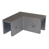 SLEEVE OVER CLAMP - 90 DEGREES - (S0GC90)