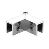 SLEEVE OVER CLAMP - ADJUSTABLE 90 DEGREES - (S0GC91)