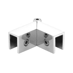 SLEEVE OVER CLAMP - ADJUSTABLE 90 DEGREES - (S0GC91)