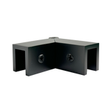 SLEEVE OVER CLAMP - ADJUSTABLE 90 DEGREES - (S0GC91)