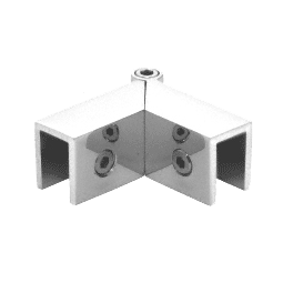 SLEEVE OVER CLAMP - ADJUSTABLE 90 DEGREES - (S0GC91)