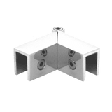 SLEEVE OVER CLAMP - ADJUSTABLE 90 DEGREES - (S0GC91)