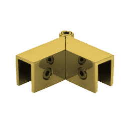 SLEEVE OVER CLAMP - ADJUSTABLE 90 DEGREES - (S0GC91)