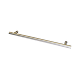 TOWEL BAR - TUBULAR LADDER STYLE W/ 20' CTC HOLE SPACING