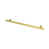 TOWEL BAR - TUBULAR LADDER STYLE W/ 20' CTC HOLE SPACING