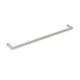 TOWEL BAR- SQUARE SINGLE SIDED FOR DS01 19 3/4'