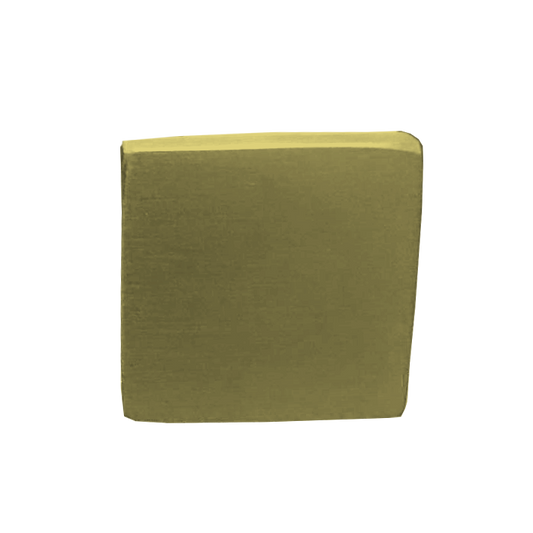 TOWEL BAR - SQUARE SINGLE-SIDED 20' BIG CAP FOR UKD01