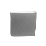 TOWEL BAR - SQUARE SINGLE-SIDED 20' BIG CAP FOR UKD01