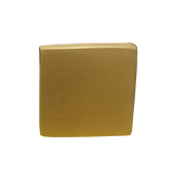 TOWEL BAR - SQUARE SINGLE-SIDED 20' BIG CAP FOR UKD01