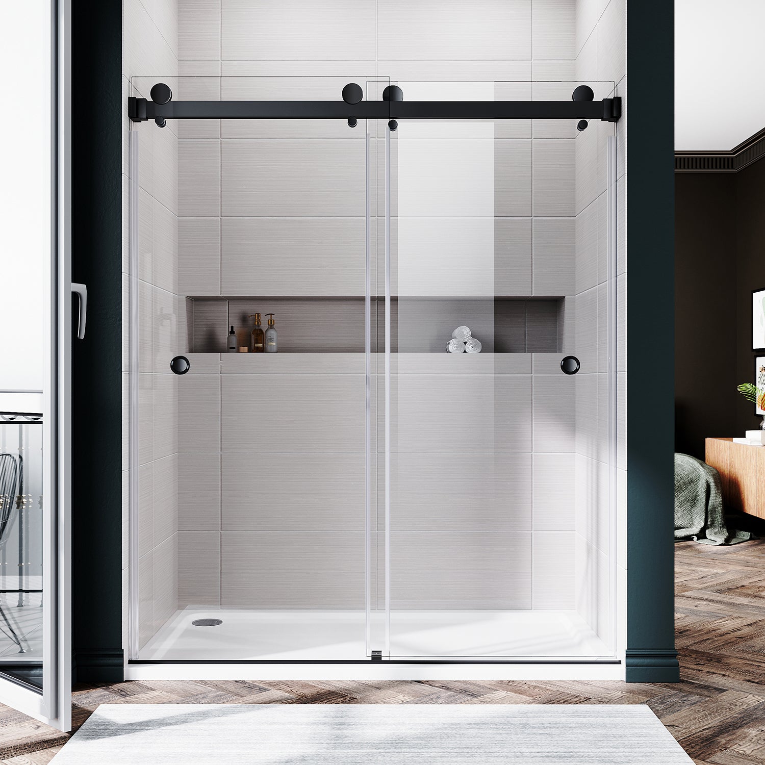 Unikoo Glass & Hardware