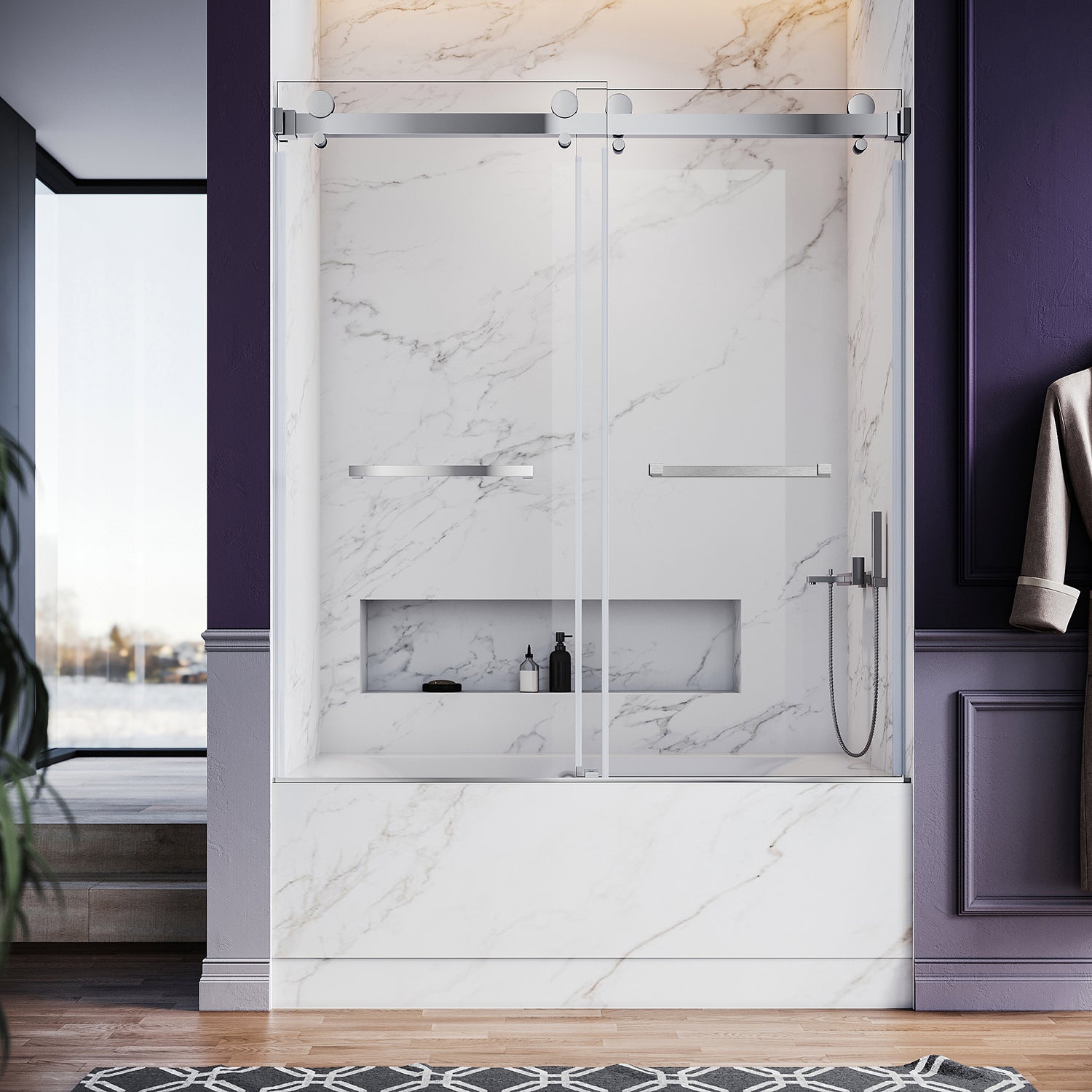Unikoo Glass & Hardware