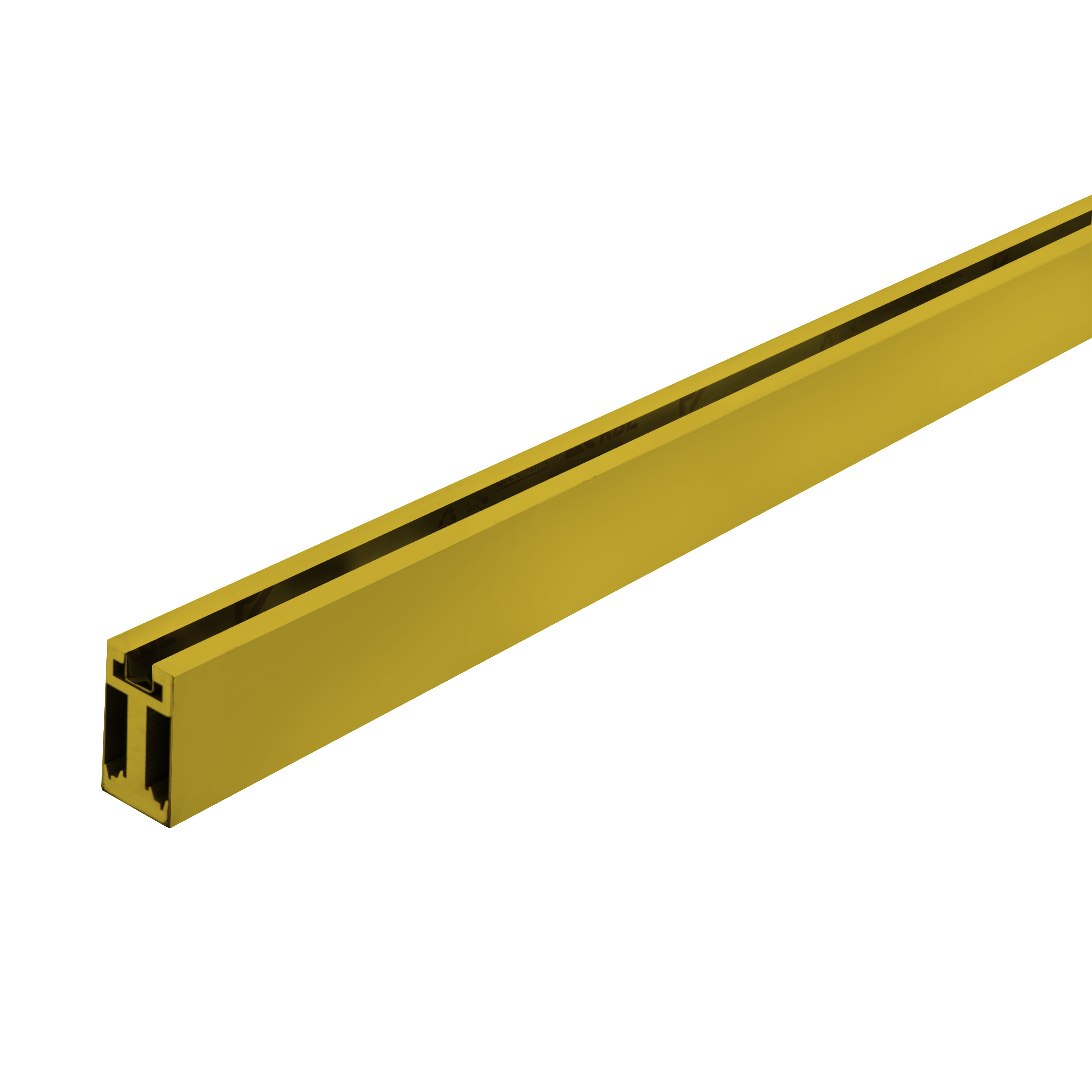 Header Rack Bar UKD01 HEADER BAR 71' (UKD01HB72) – Unikoo Glass & Hardware