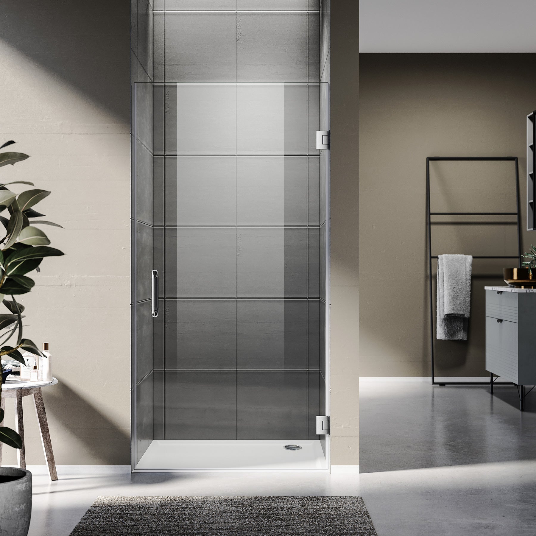 Unikoo Glass & Hardware