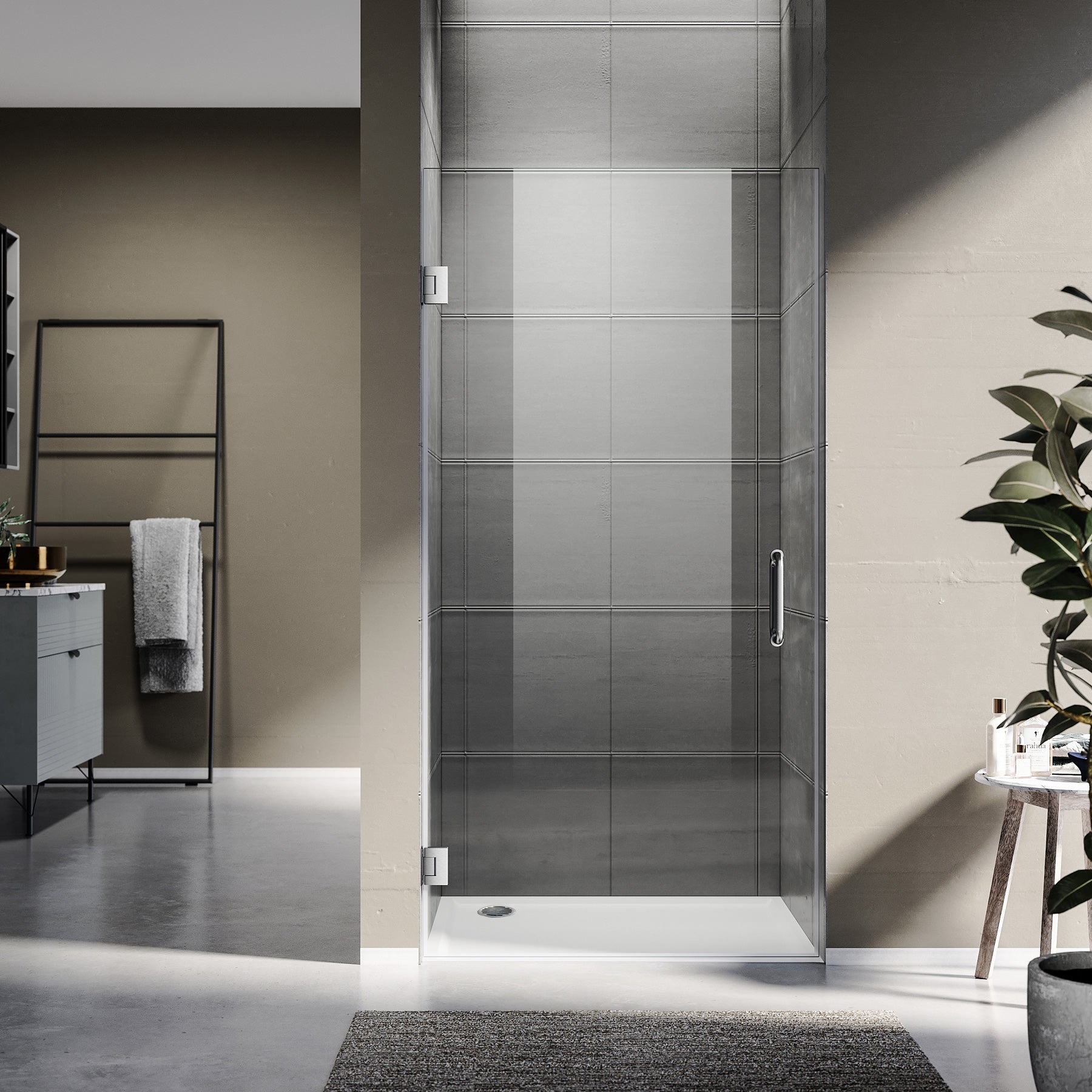 Unikoo Glass & Hardware