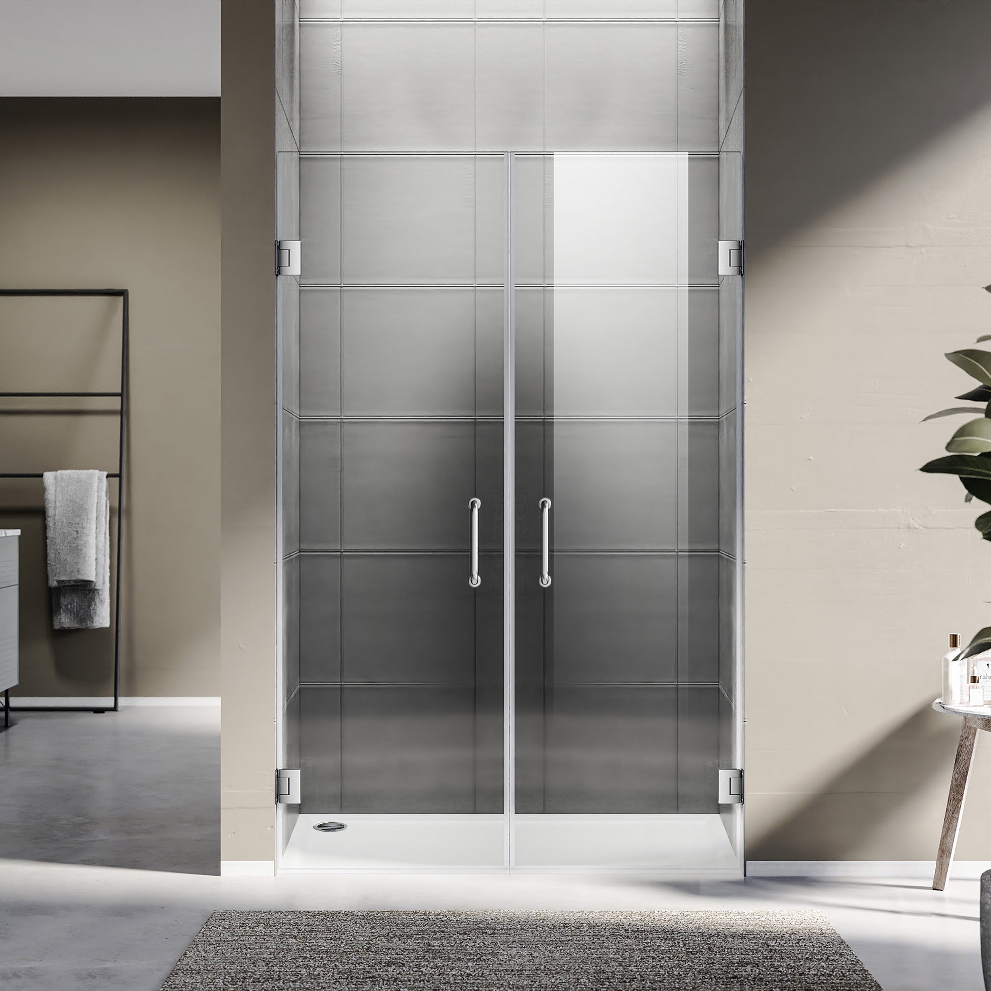 Unikoo Glass & Hardware