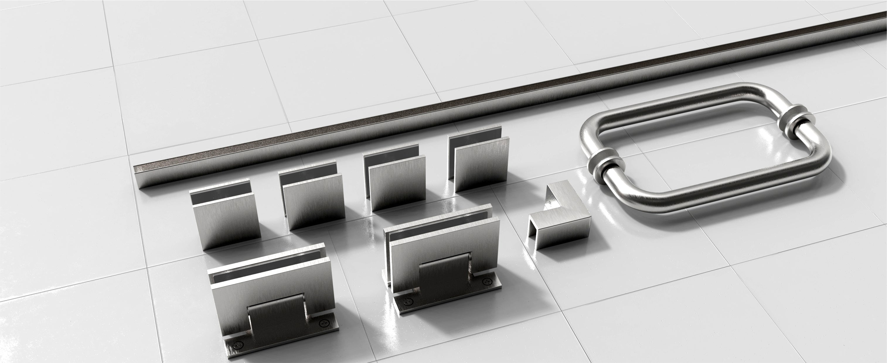 Unikoo Glass & Hardware