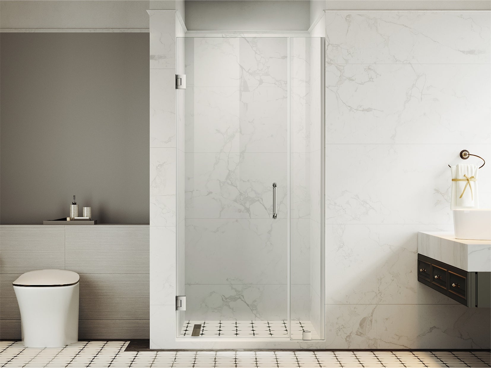 Unikoo Glass & Hardware