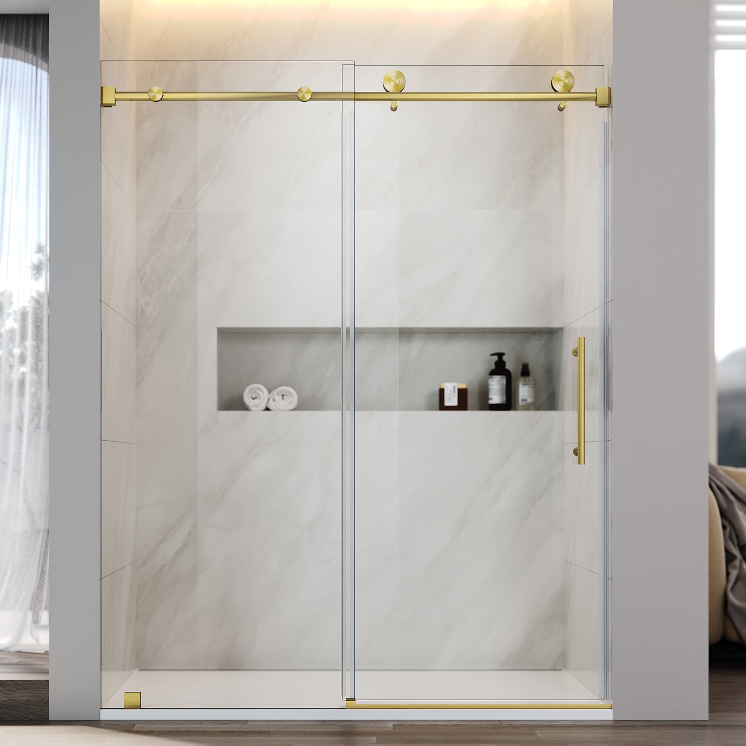 Unikoo Glass & Hardware