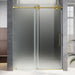 Satin Brass