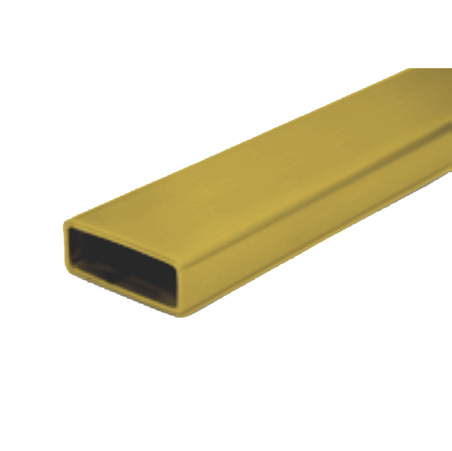 UKS05 HEADER BAR 98' W/ HOLE