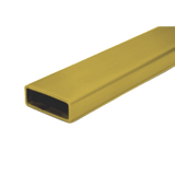 UKS05 HEADER BAR 98' W/ HOLE