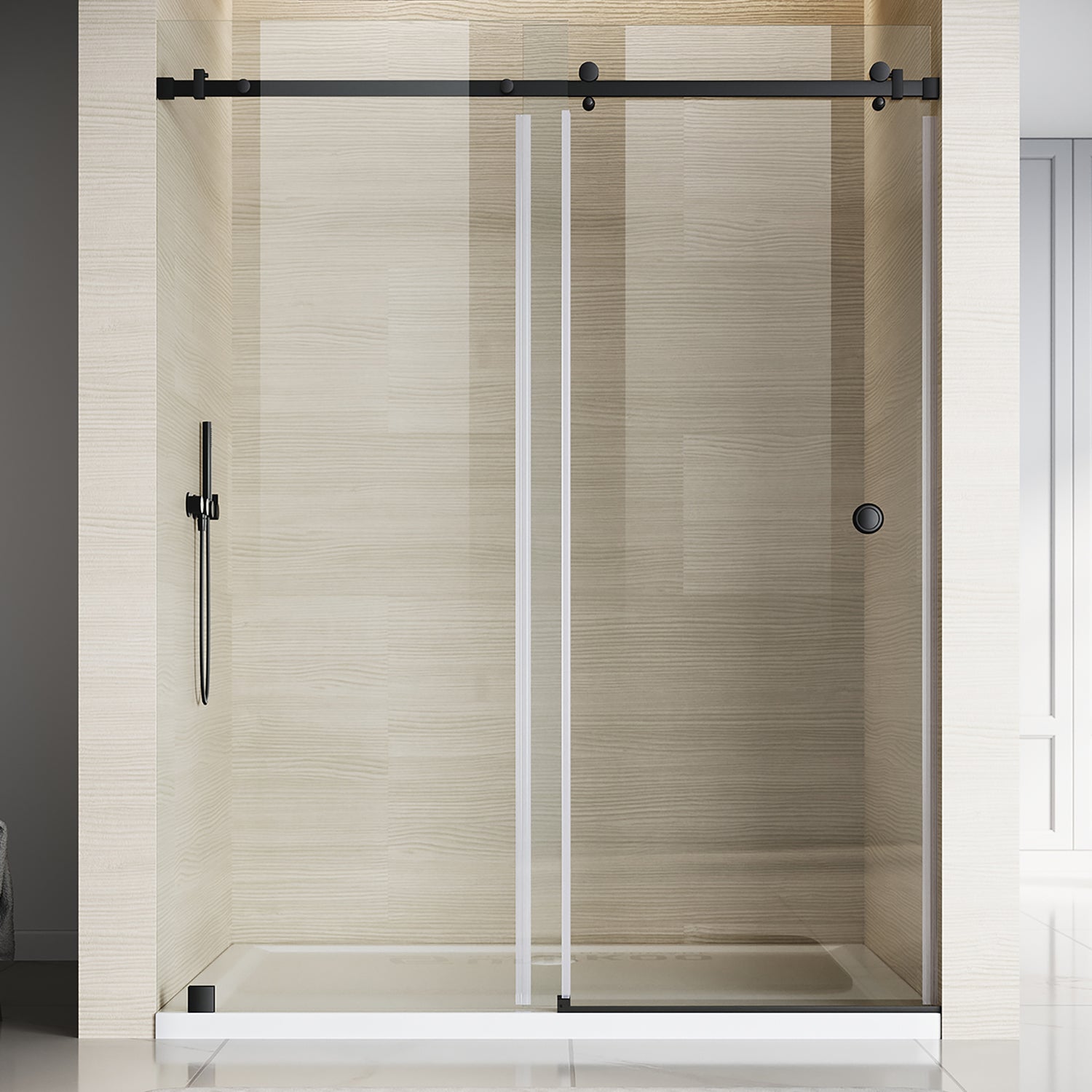 Unikoo Glass & Hardware