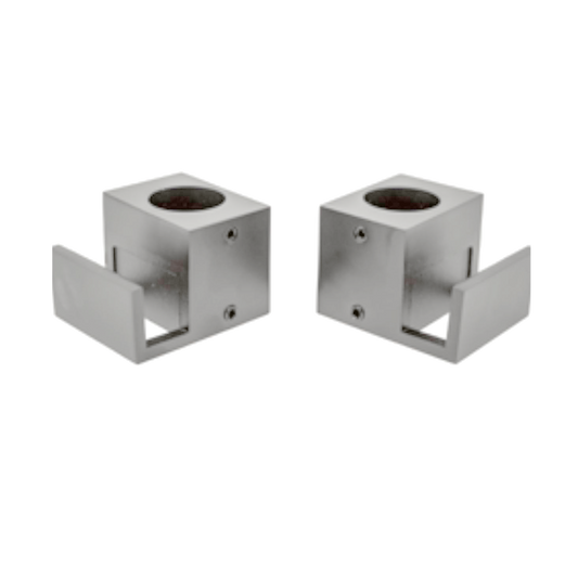 UKS04 LEFT WALL MOUNT BRACKET