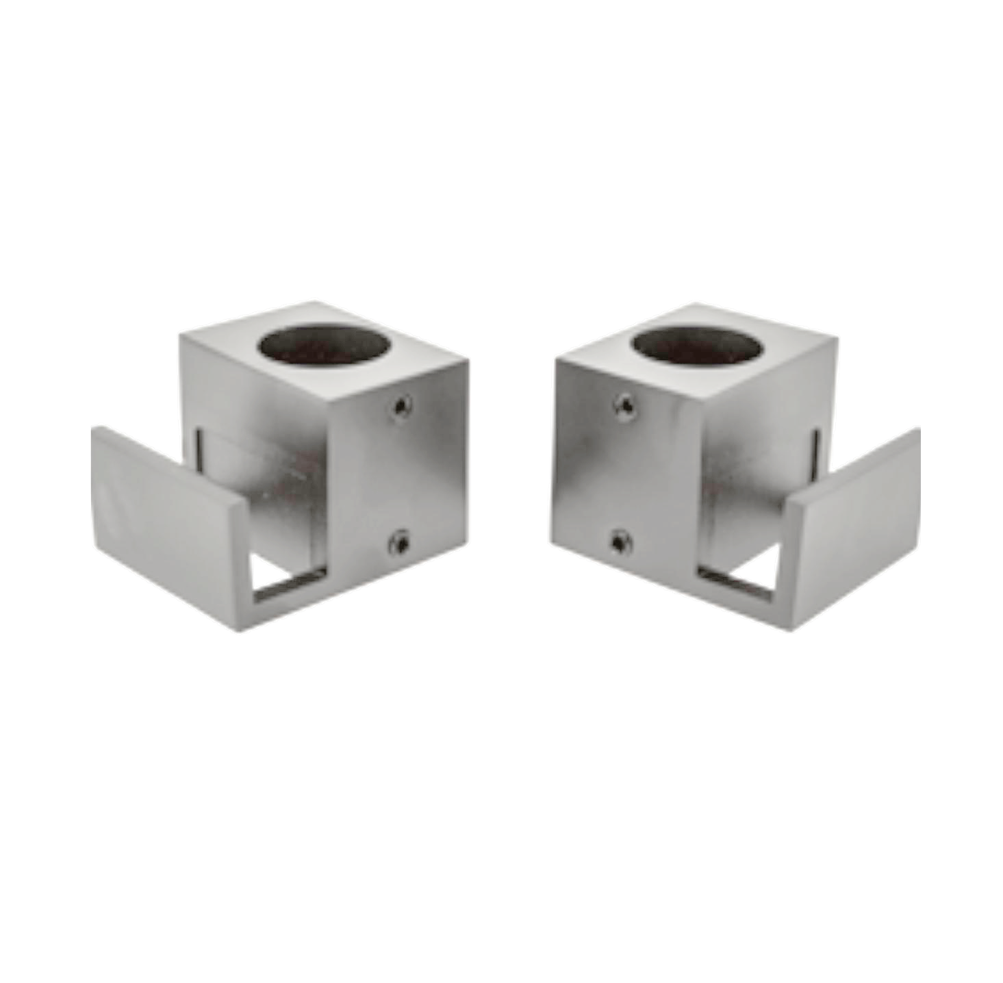 UKS04 LEFT WALL MOUNT BRACKET