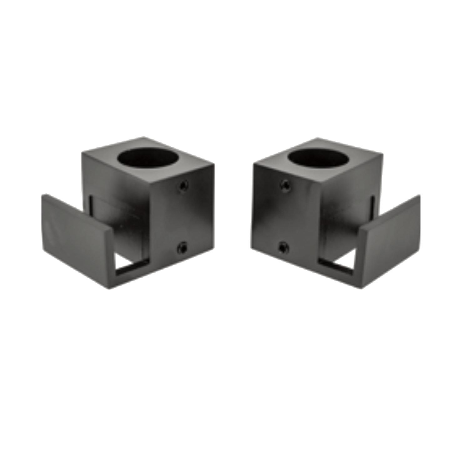 UKS04 LEFT WALL MOUNT BRACKET