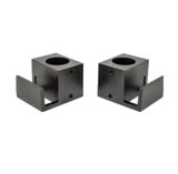 UKS04 LEFT WALL MOUNT BRACKET