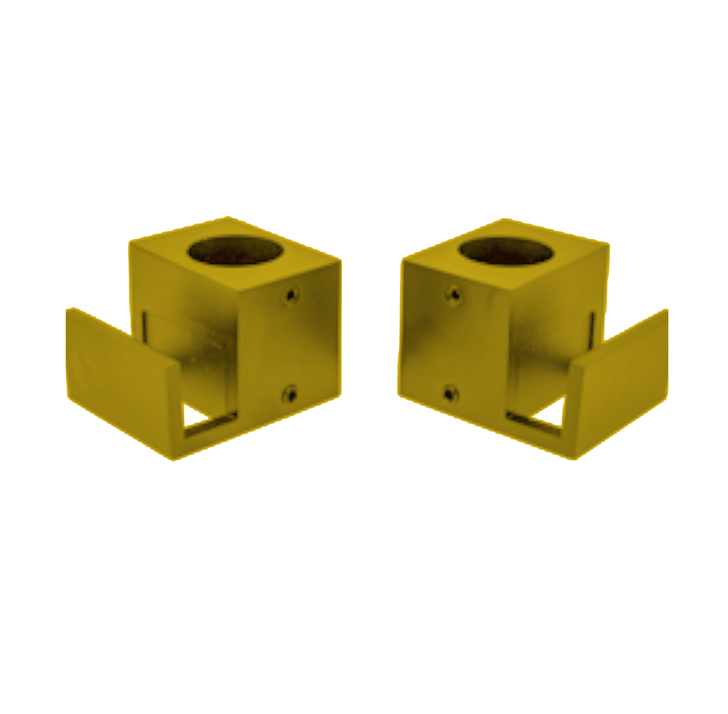 UKS05 LEFT WALL MOUNT BRACKET