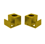 UKS04 RIGHT WALL MOUNT BRACKET