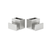 UKS05 LEFT WALL MOUNT BRACKET