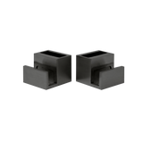 UKS05 LEFT WALL MOUNT BRACKET