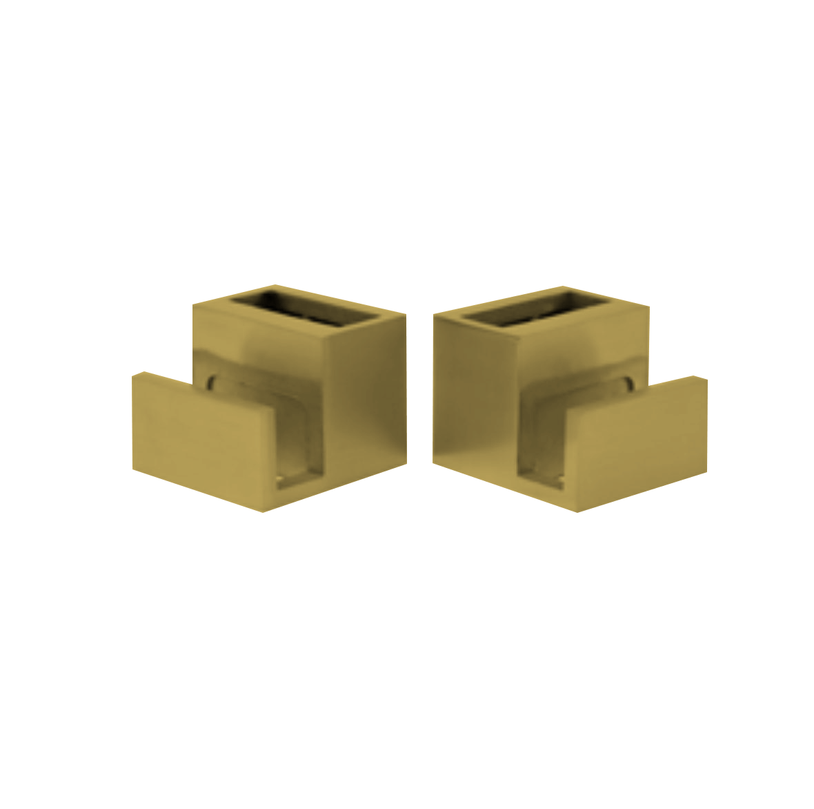 UKS05 RIGHT WALL MOUNT BRACKET