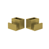 UKS05 RIGHT WALL MOUNT BRACKET