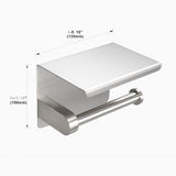 UNIKOO Sanitary Paper Dispenser