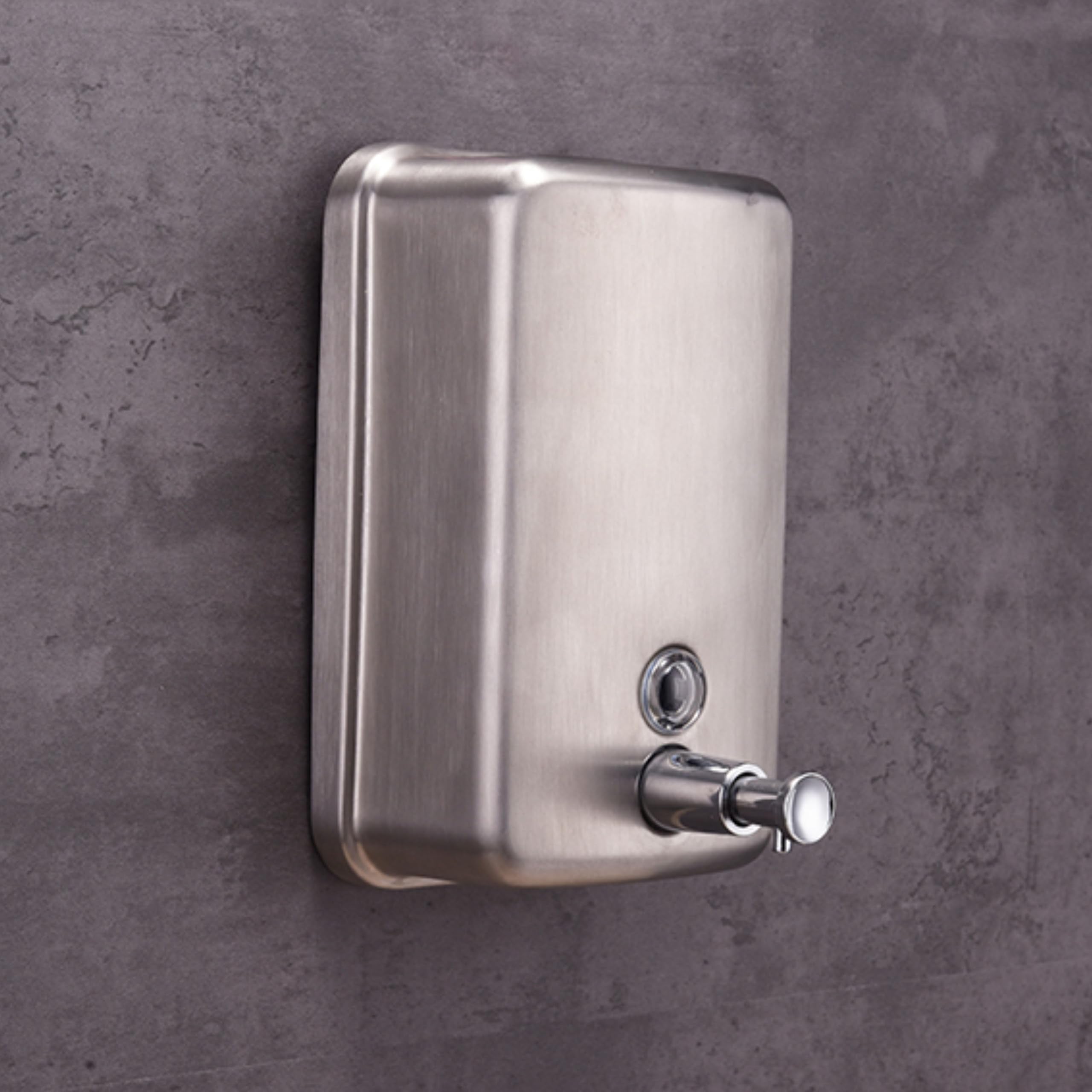 UNIKOO Wall Mount SOAP Dispenser