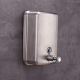 UNIKOO Wall Mount SOAP Dispenser