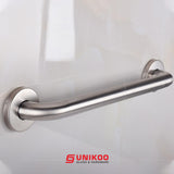 Barra de agarre con soporte de pared UNIKOO