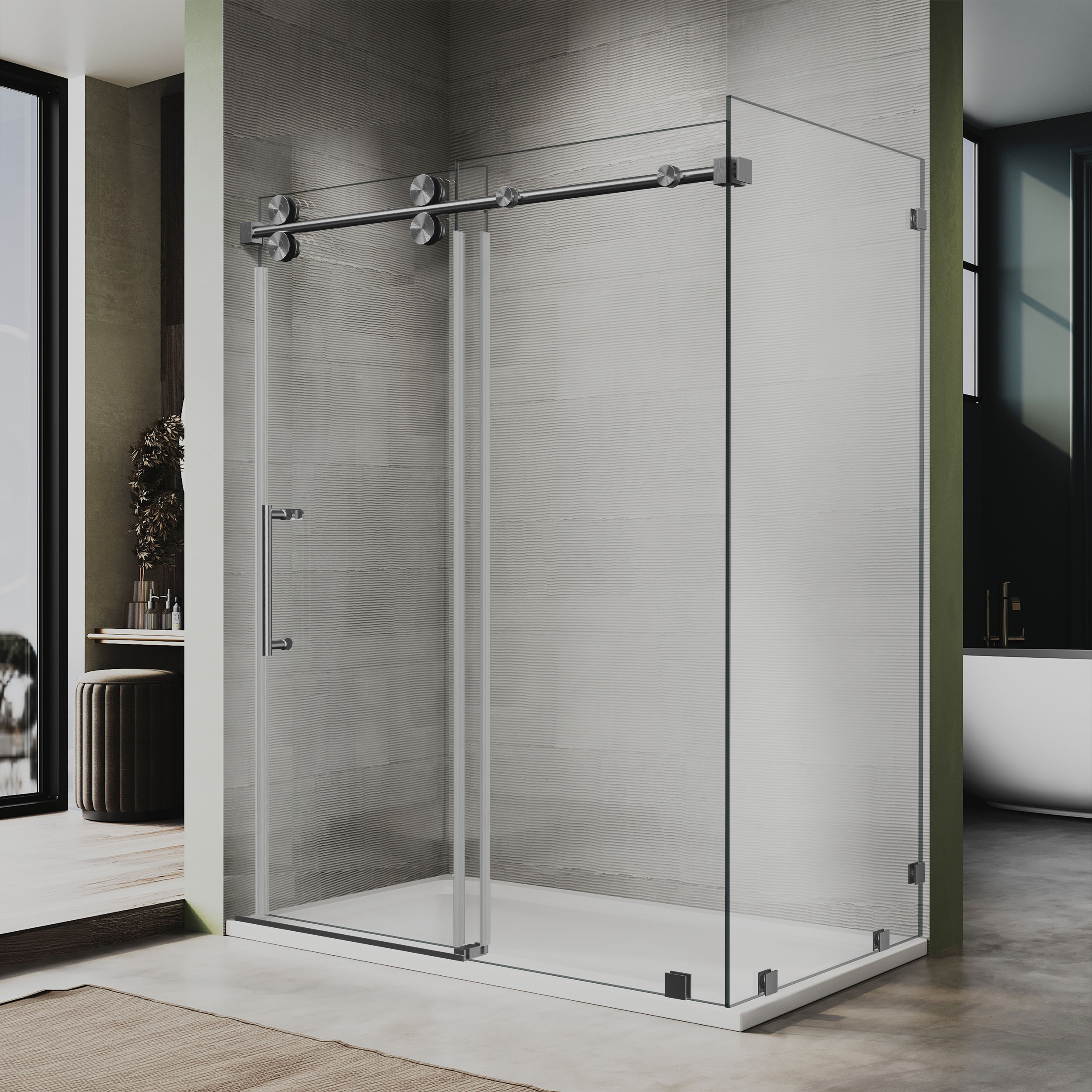 Unikoo Glass & Hardware